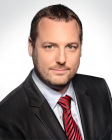 Dr. Michael Rotenberg