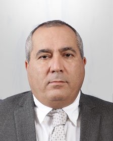 Dr. Fadel Marzuk
